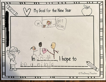 My sons already given up on   is going to be his year