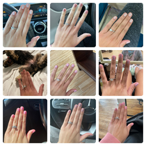 My wife always sends me pictures after pedicures She claims shes never used the same nail color twice