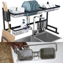 My wife ordered a dish rack from a instagram ad