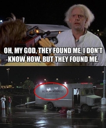 Mystery solved