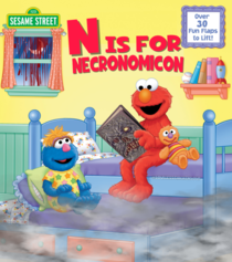 N Is For