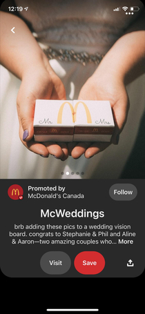 Nah bc what the Mcfuck is this
