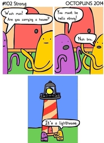 Nah bro its a lighthouse