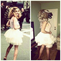 Nailed it
