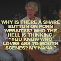 Nanas Need Love Too