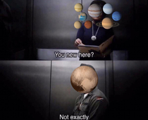 NASA announced Pluto is now considered a planet