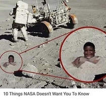 NASA is hiding thins from us