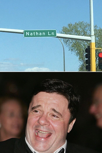 Nathan Ln