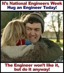 National Engineers Week