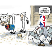 NBA Finals 