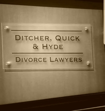 Need a divorce lawyer Look no further