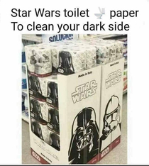 Needed this for Anakin