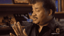 Neil DeGrasse Tyson on the challenge of having sex in space