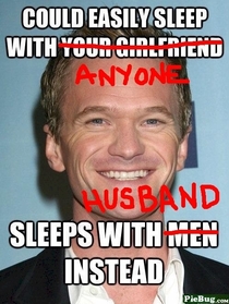 Neil Patrick Harris 