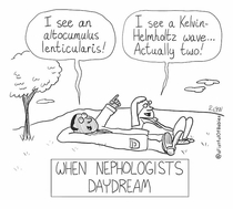 Nephologists 