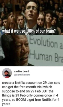 Netflix 