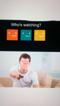 Netflix with some next level graphics