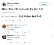 Never Forget