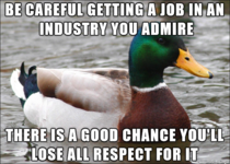 Never forget this when deciding your career path