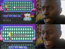 Never gets old