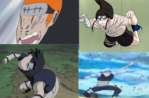 Never Pause Naruto