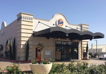 New fast food chain opens in Las Vegas