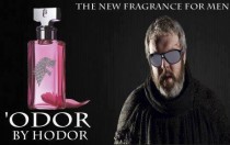 New fragrance for men