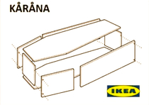 New from Ikea