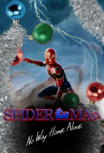 New Marvel Holiday Special