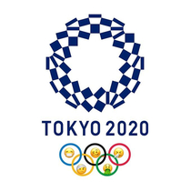 New  olympics logo