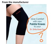 New Painful Knees