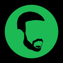 New Spotify Logo