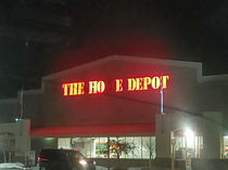 New store just opened up in town