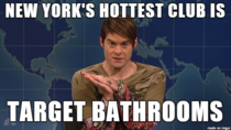 New Yorks hottest club is
