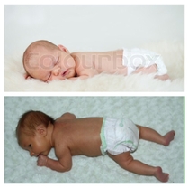 Newborn pictures