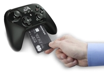 Next gen EA controller