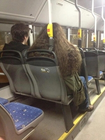 Next stop Hogwarts