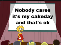 Ngl that cake do be kinda thick