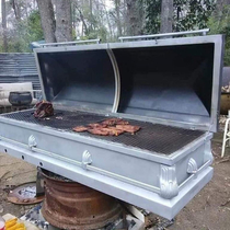 Nice grill