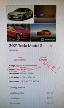 Nice Something tells me Elon did this on purpose