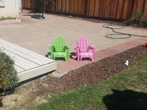 Nice try Cosmo and Wanda