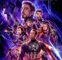 Nicolas Cage As All the Characters in Avengers Endgame - Im embarrassed to say how long this took me to make but I felt the internet need this