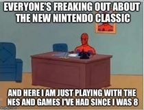 Nintendo Classic
