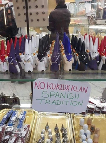 No KuKluxKlan