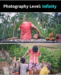 No need of special VFX