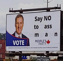 NO NO NO
