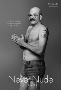 No one can pull this off like David Cross