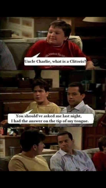 No one can replace Charlie 