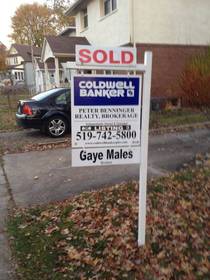 No one sells houses like 