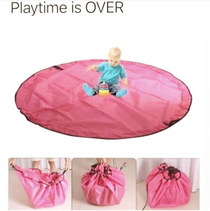 No Playtime more